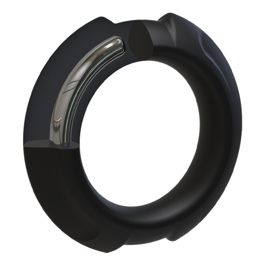 Doc Johnson - Optimale Cockring - 43mm