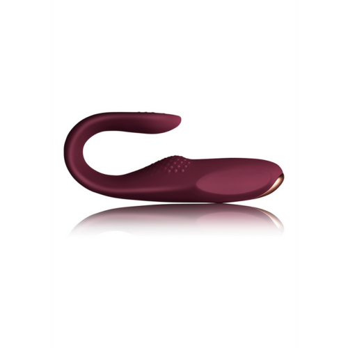 Two-Vibe - Couple Vibrator