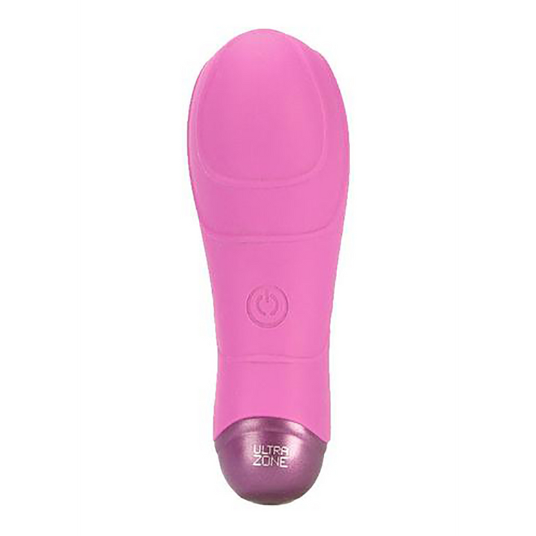 Eternal - Vibrator 12 Eternal - Rechargeable Vibrator