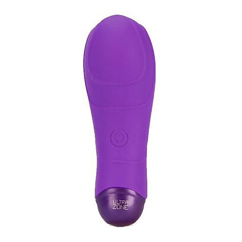 Eternal - Vibrator 10 Eternal - Rechargeable Vibrator