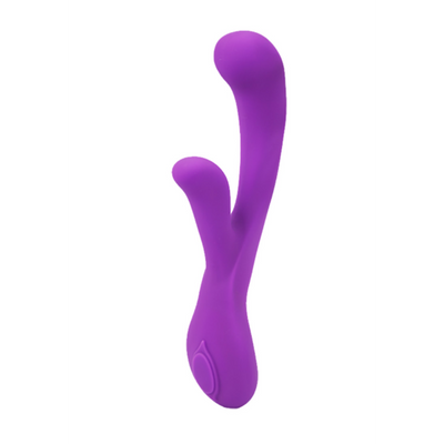 Orchid - Silicone Rabbit Vibrator