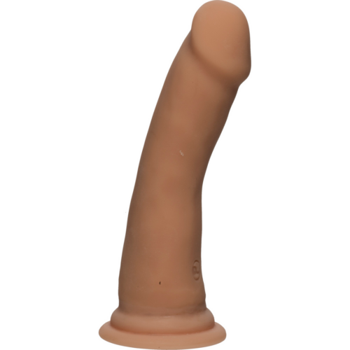 Slim D - Realistic ULTRASKYN Dildo - 6 / 15 cm