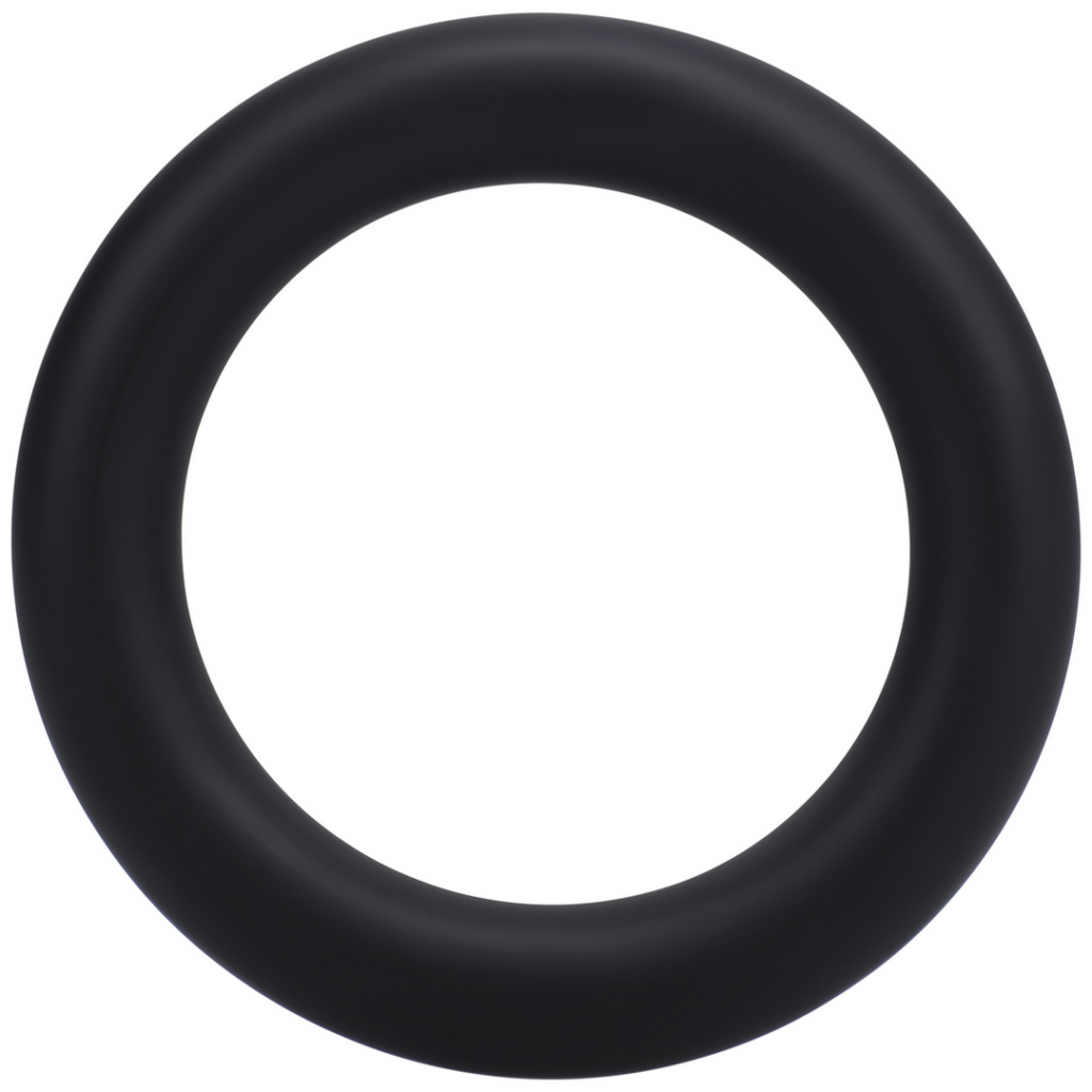 The Silicone Gasket - Cockring - Large