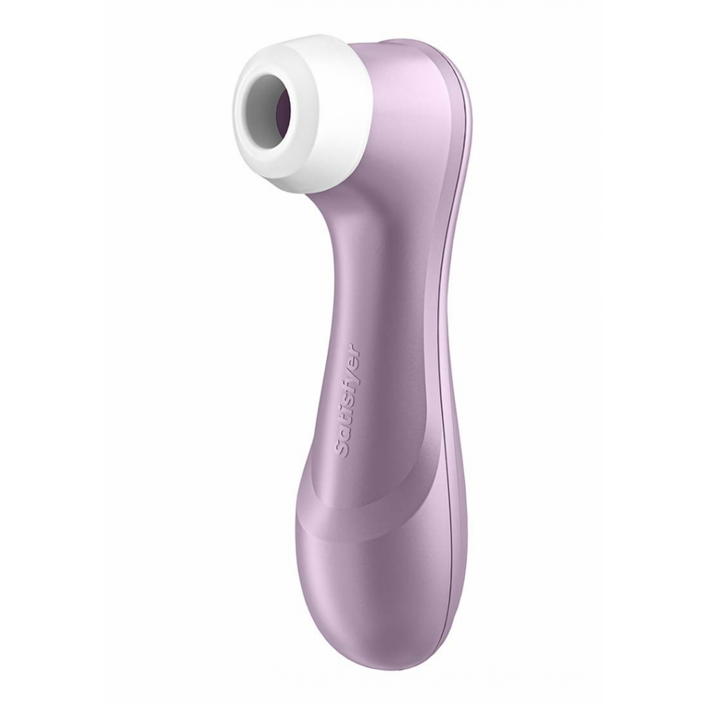 Pro 2 - Airpulse Stimulator