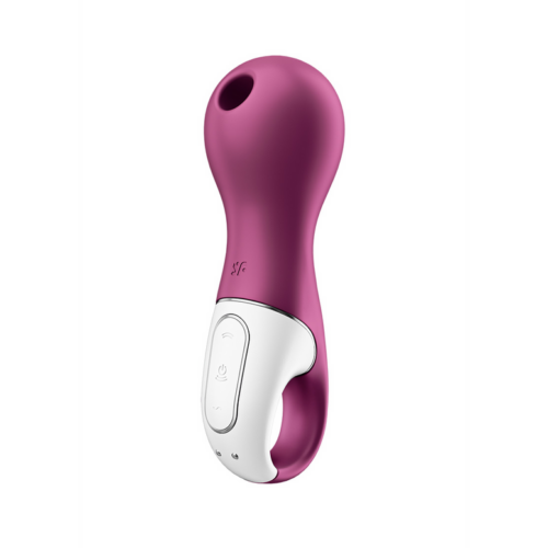 Lucky Libra - Air Pulse Stimulator + Vibration