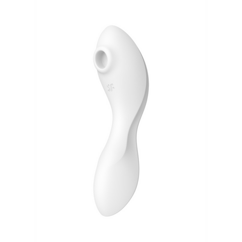 Curvy 5+ - Air Pulse Stimulator + Vibration