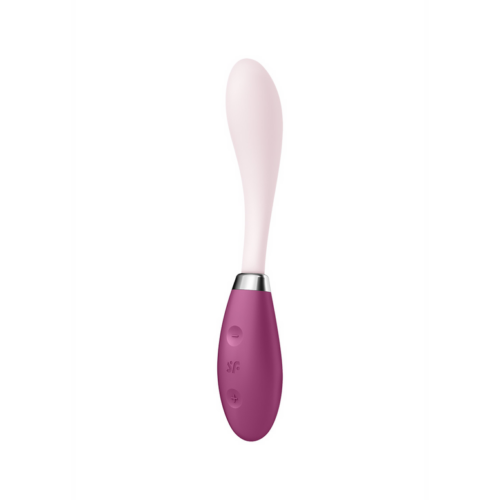 G-Spot Flex 3 - G-Spot Vibrator