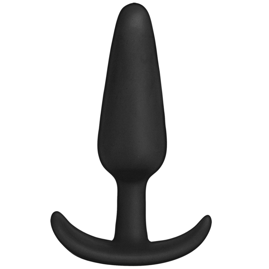 Butt Plug - 3'' / 8 cm