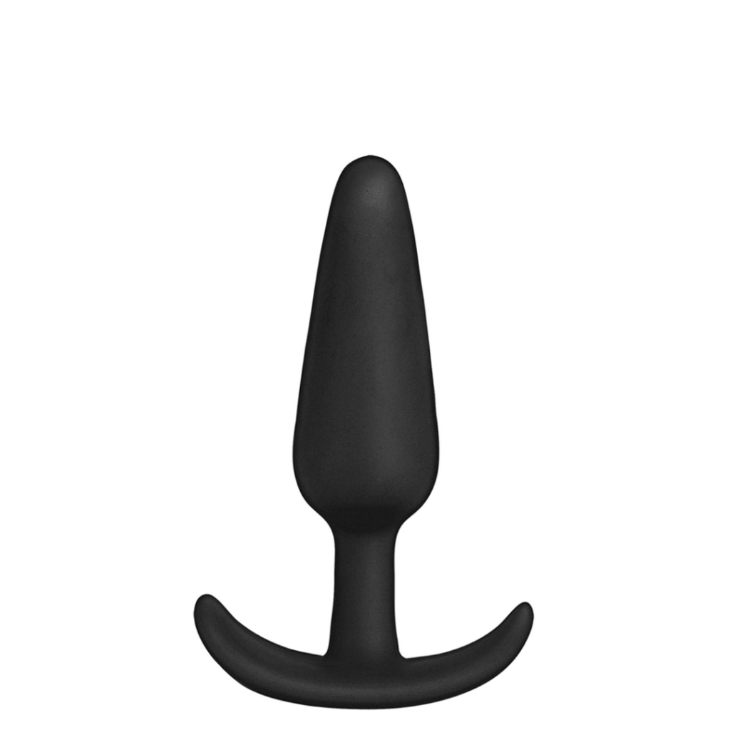 Butt Plug - 5'' / 12 cm