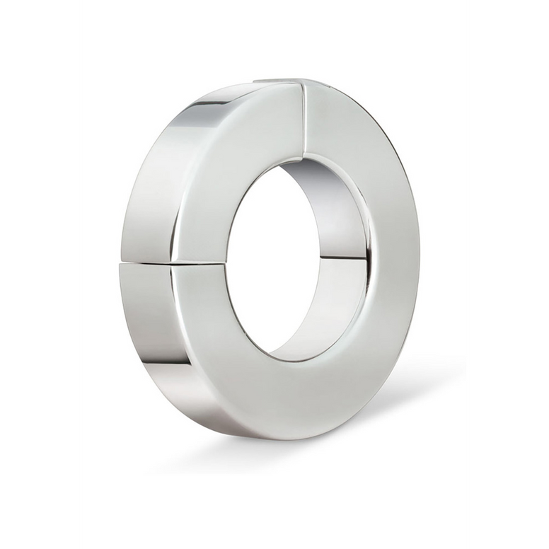 Stainless Steel Magnetic Ring 14mm