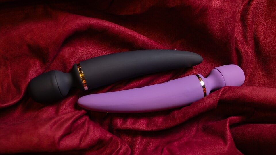 top 5 vibrators