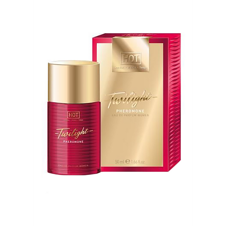 Twilight - Pheromone Perfume for Women - 2 fl oz / 50 ml