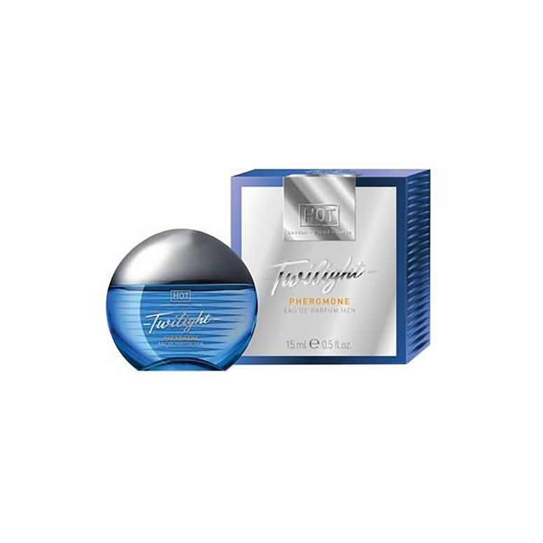 Twilight - Pheromone Perfume for Men - 0.5 fl oz / 15 ml