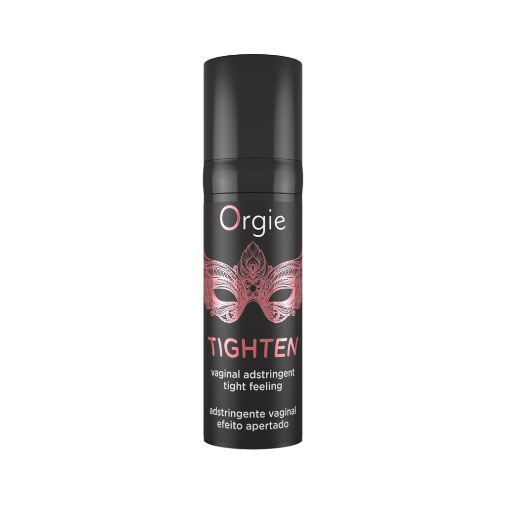 Tighten - Tightening gel