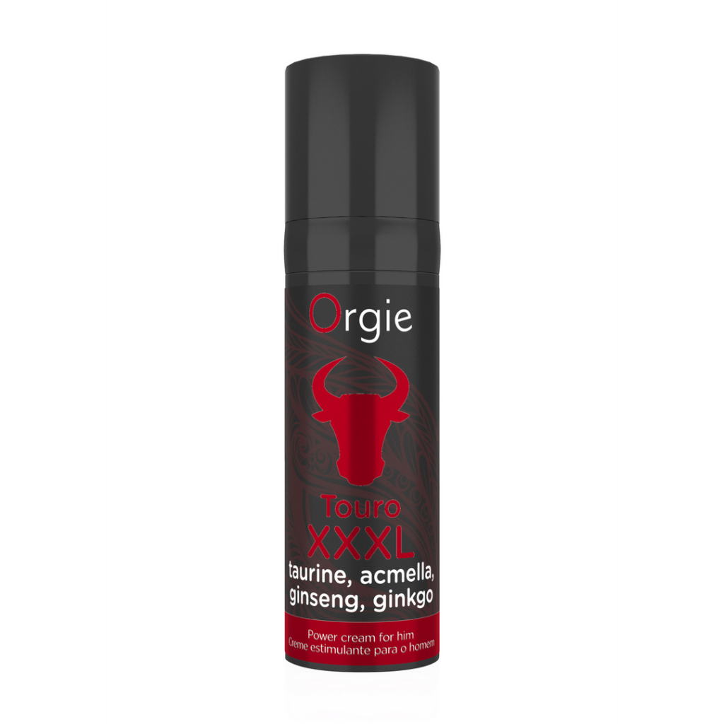 Touro - XXL erectie creme - 0.5 fl oz / 15 ml