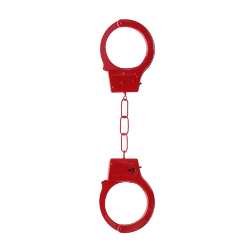 Beginner's Handcuffs