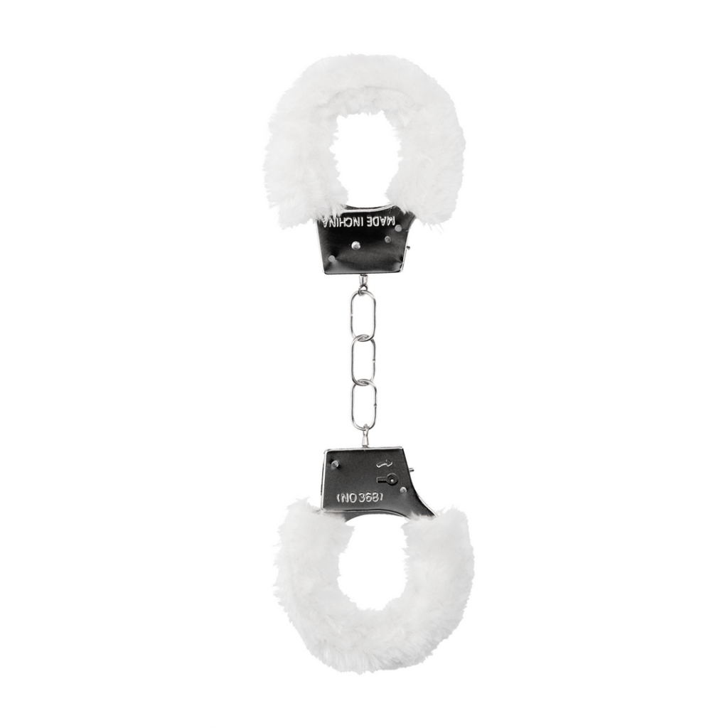 Beginner's Handcuffs Furry