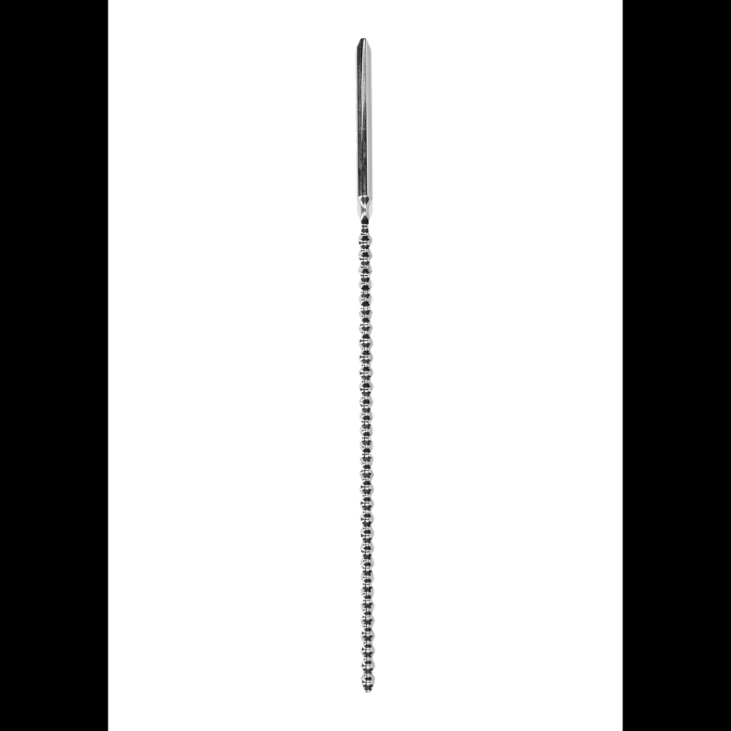 Stainless Steel Ribbed Dilator - 0.2 / 6 mm