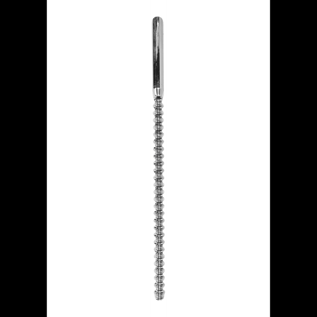 Stainless Steel Ribbed Dilator - 0.4 / 10 mm