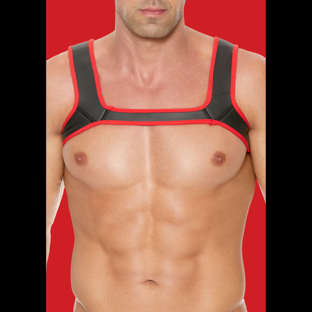 Neoprene Harness - S/M