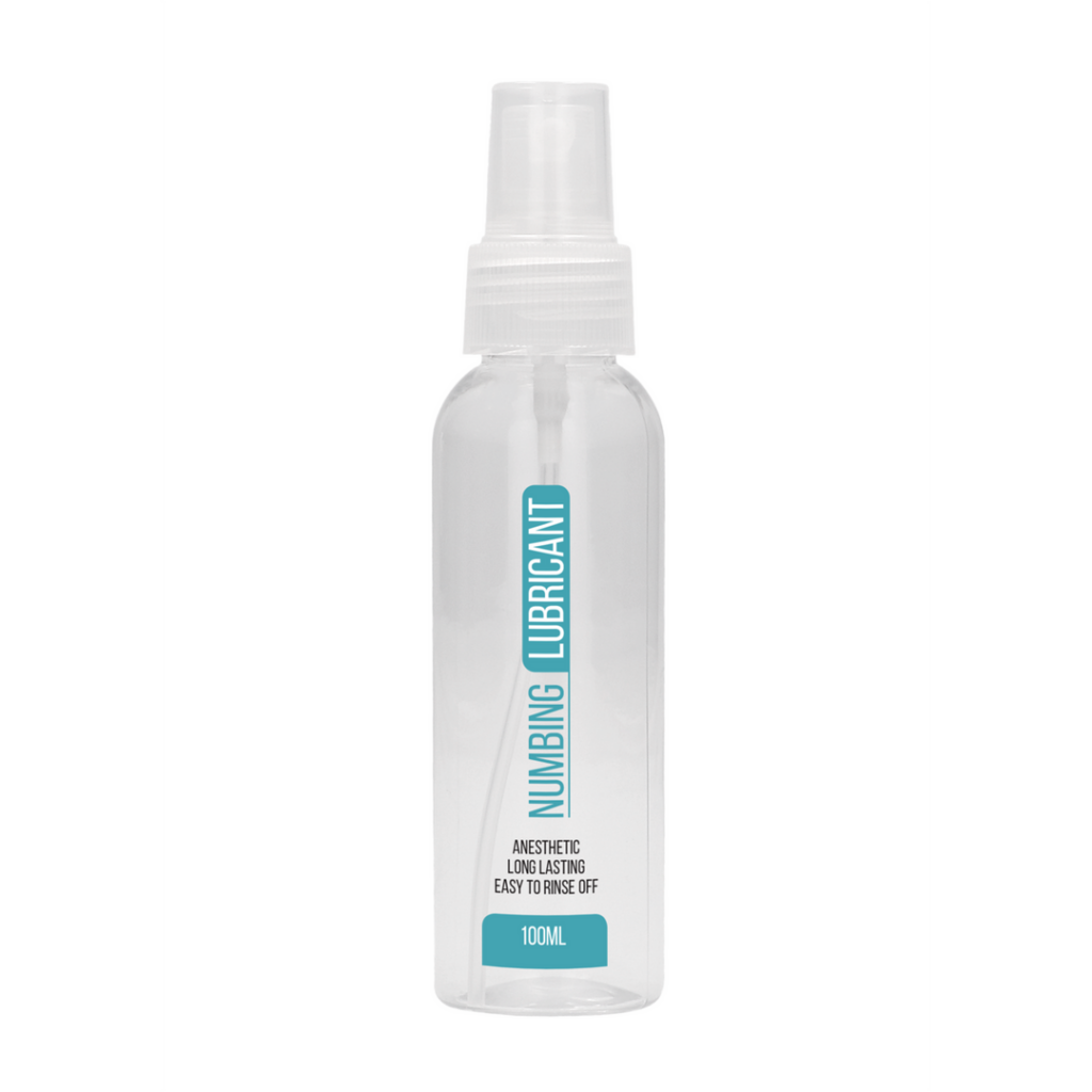 Verdovend glijmiddel op waterbasis - 3 fl oz / 100 ml