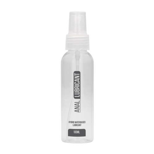 Anal Lubricant - 3 fl oz / 100 ml