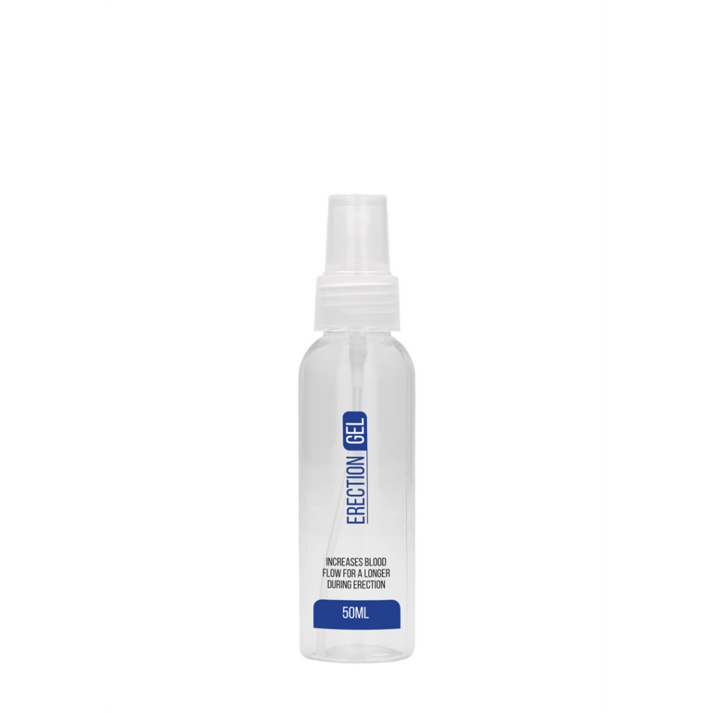 Erection Gel - 2 fl oz / 50 ml