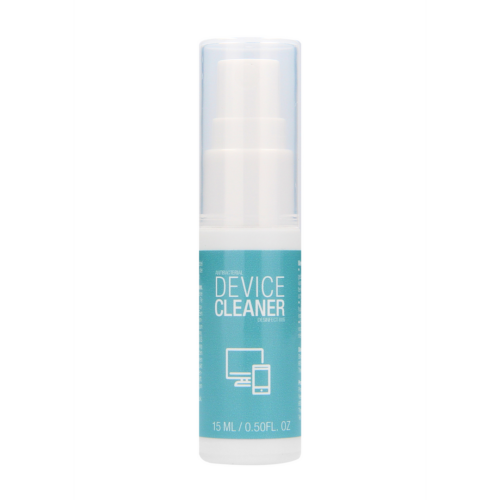 Device Cleaner - 0.5 fl oz / 15 ml