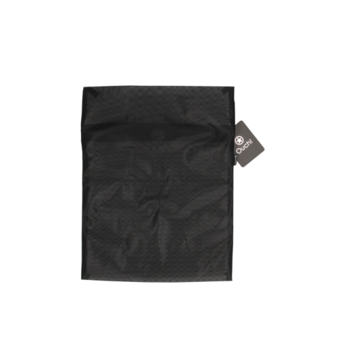 Ouch! Washing Bag - Black