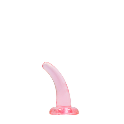 Non-Realistic Dildo with Suction Cup - 5 / 11