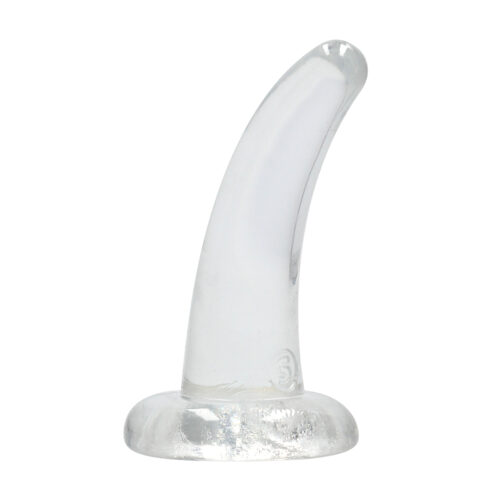Non-Realistic Dildo with Suction Cup - 5 / 11