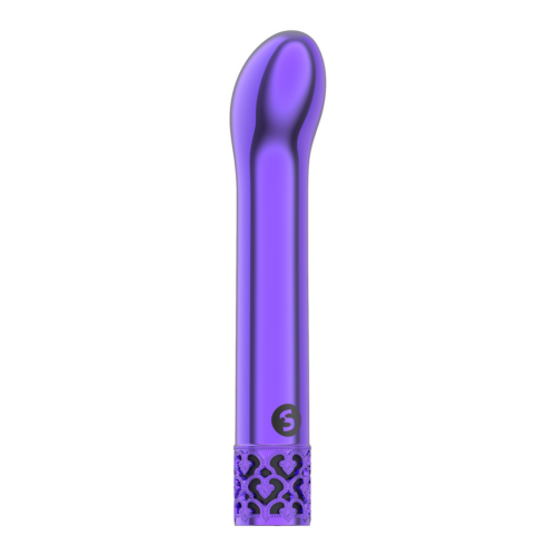 Jewel - G-Spot Vibrator