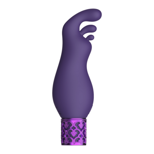Exquisite - Powerful Rechargeable Silicone Vibrator