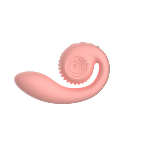 Snail Vibe - Gizi Vibrator