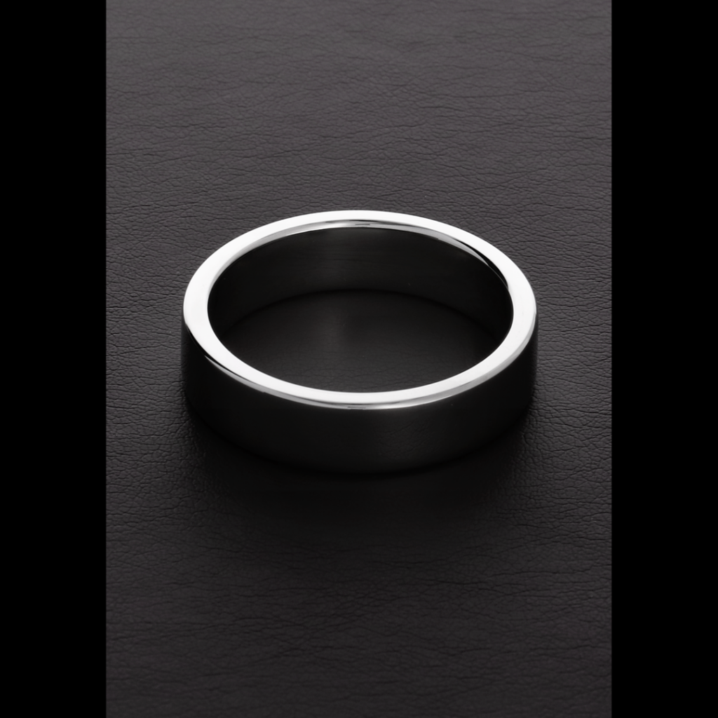 Flat C-Ring - 12 x 60 mm