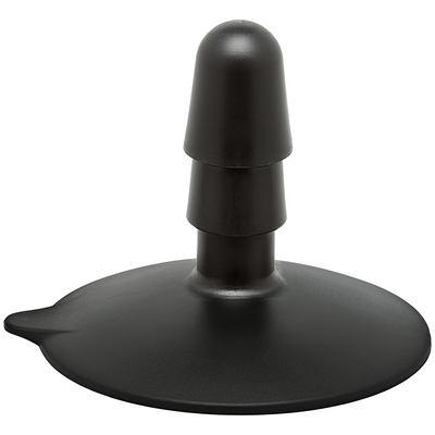 Large Suction Cup Plug
