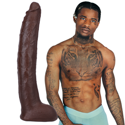 Damion Dayski dildo