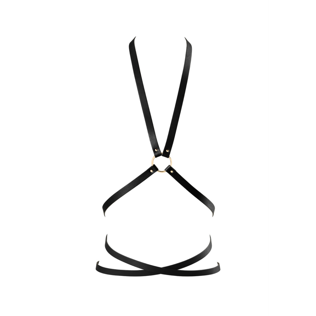 Bijoux - Multi-Way Body Harness