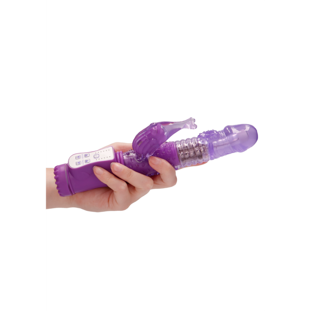 Vibrating Dolphin