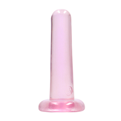 Non-Realistic Dildo with Suction Cup - 5 / 13