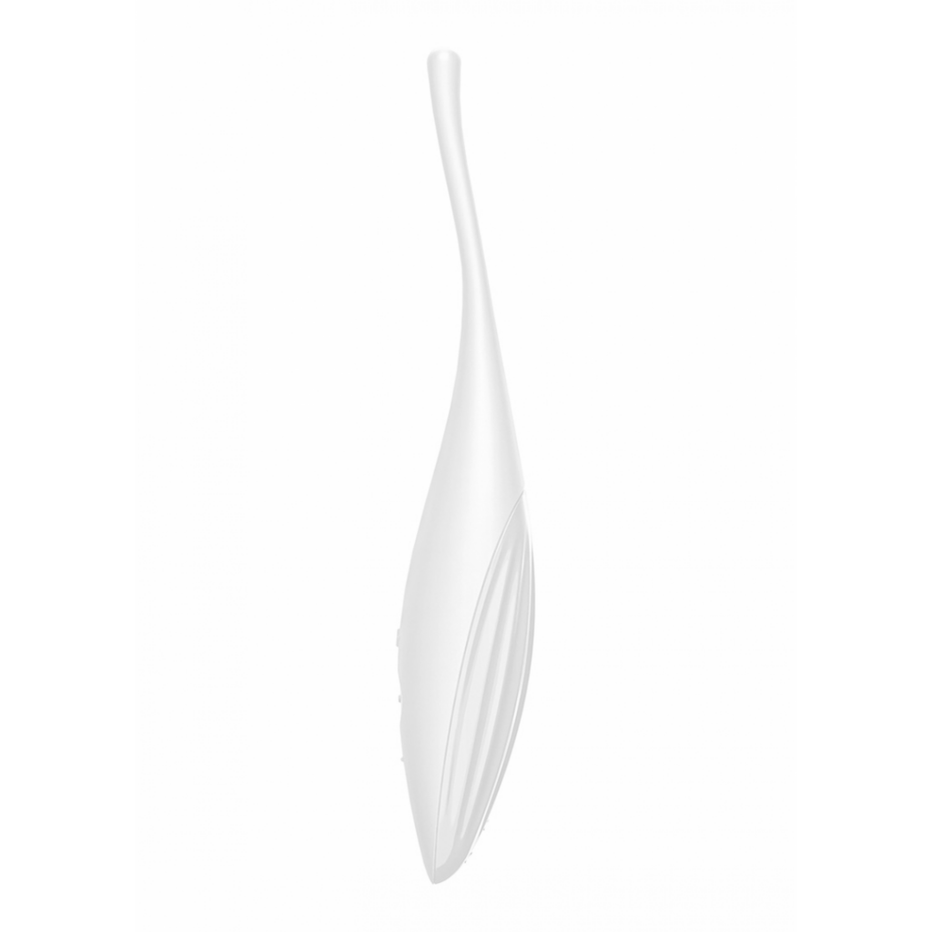 Satisfyer - Twirling Joy - Tip Vibrator