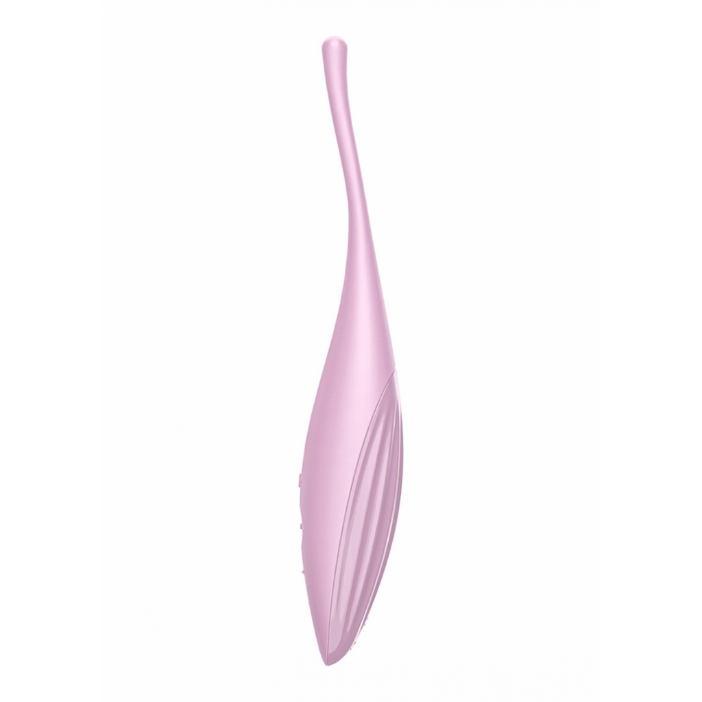 Satisfyer - Twirling Joy - Tip Vibrator