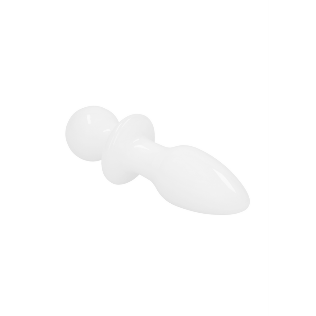 Rocker - Glas Buttplug Intense