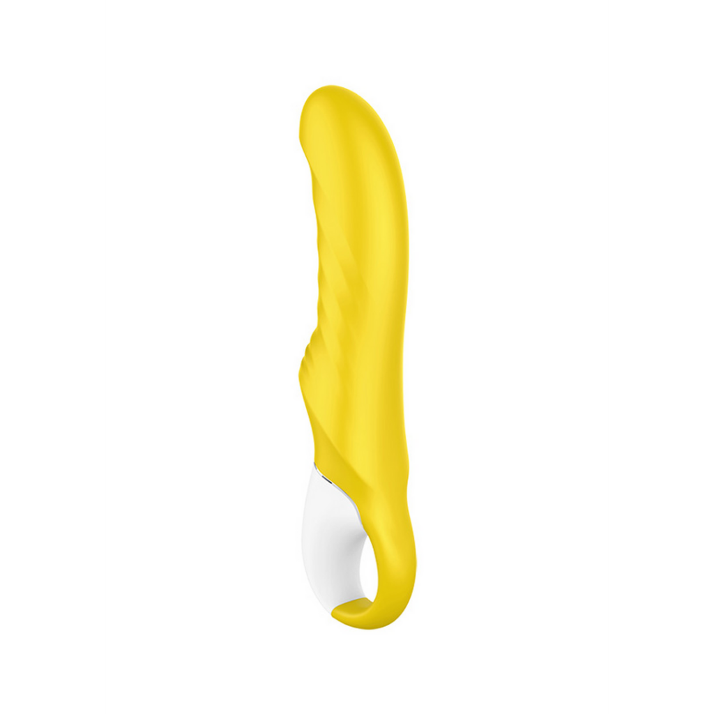 Satisfyer - Sunshine - Klassieke Vibrator