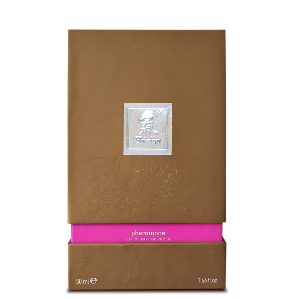 Feromonen Parfum - Women Pink