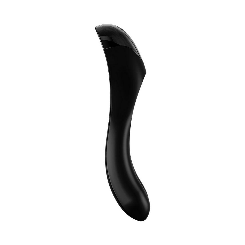 Satisfyer - Candy Cane - Vinger Vibrator
