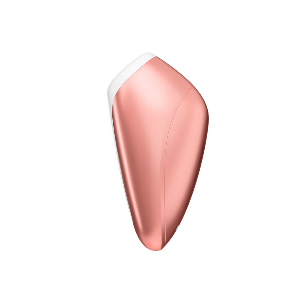 Satisfyer - Love Breeze - Luchtdruk Vibrator