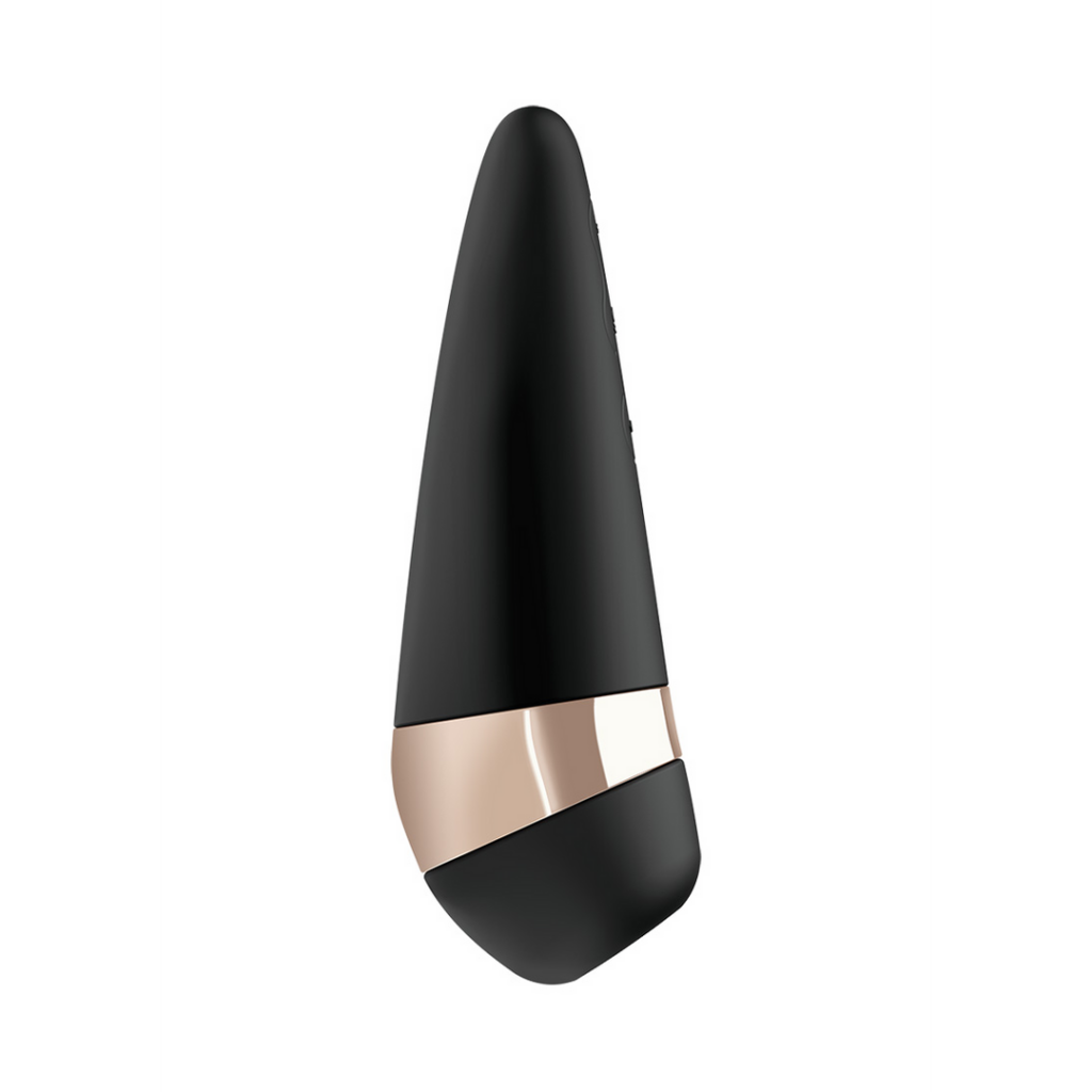 Satisfyer - Pro 3+ - Luchtdruk Vibrator