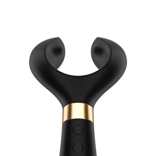 Satisfyer - Endless Fun - Koppel Vibrator 3 Satisfyer - Endless Fun - Koppel Vibrator - Afbeelding 3