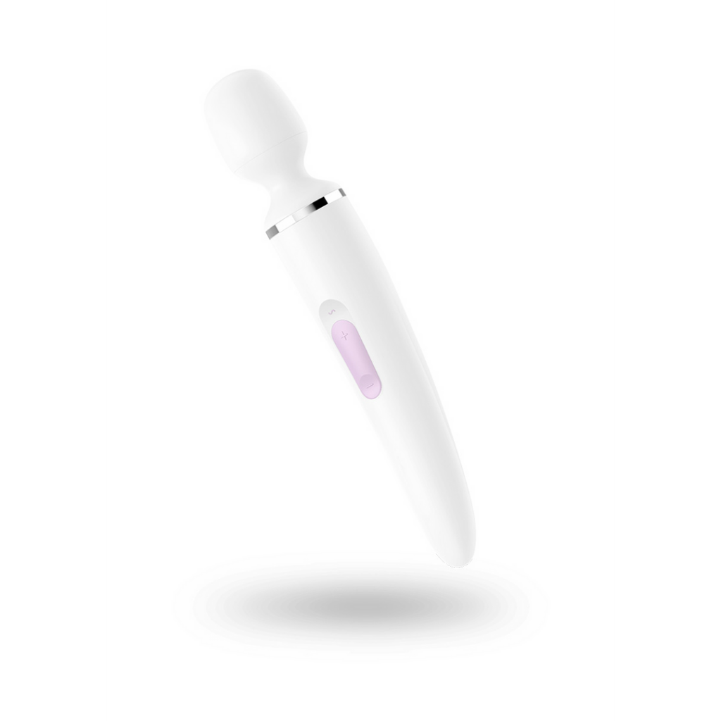 Satisfyer - Wand-er Woman - Wand Vibrator